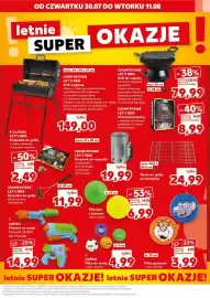 Kaufland gazetka Strona 5