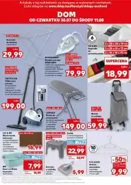 Kaufland gazetka Strona 7