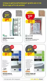 BricoPlanit folder Pagina 42