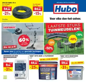 Hubo folder Pagina 1