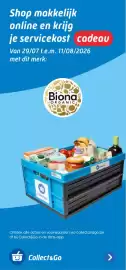 Bio Planet folder Pagina 15