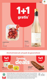 Spar Colruyt folder Pagina 20