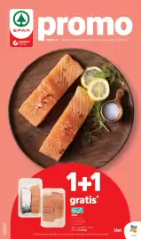 Spar Colruyt folder Pagina 1
