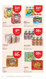 Spar Colruyt folder Pagina 14