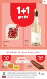 Spar Colruyt folder Pagina 20