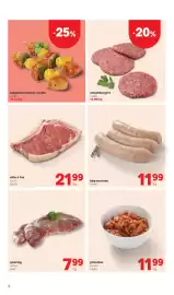 Spar Colruyt folder Pagina 6