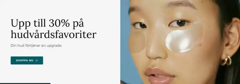 Eleven reklamblad Sida 1