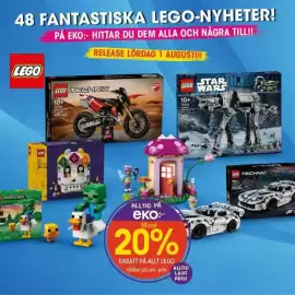 EKO reklamblad Sida 5