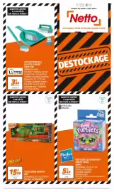 Catalogue Netto page 1