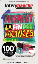 Catalogue Intermarché page 1