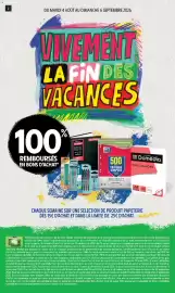Catalogue Intermarché page 2