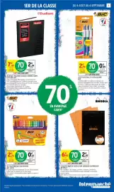 Catalogue Intermarché page 3