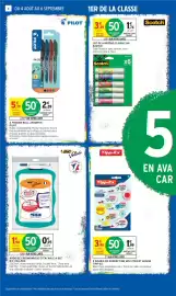 Catalogue Intermarché page 4