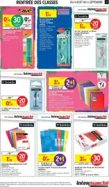 Catalogue Intermarché page 7