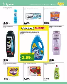 Volantino Tigre Amico Pagina 11
