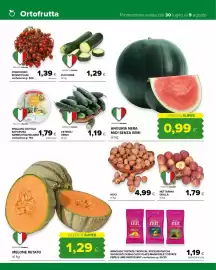 Volantino Tigre Amico Pagina 2