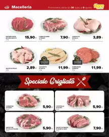 Volantino Tigre Amico Pagina 3