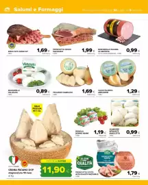 Volantino Tigre Amico Pagina 4