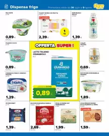 Volantino Tigre Amico Pagina 5