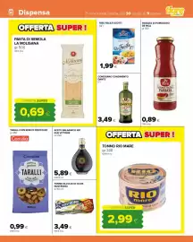 Volantino Tigre Amico Pagina 7