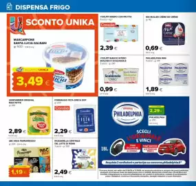 Volantino Oasi Pagina 12