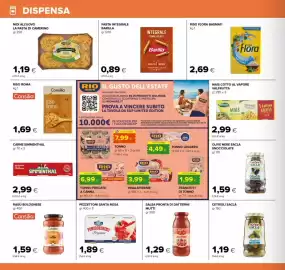 Volantino Oasi Pagina 18