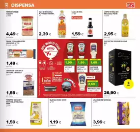 Volantino Oasi Pagina 19