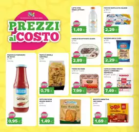 Volantino Oasi Pagina 2