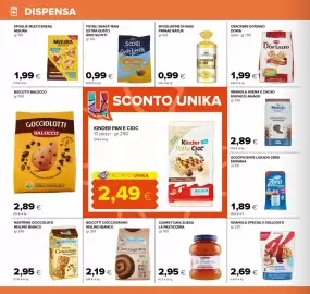 Volantino Oasi Pagina 20