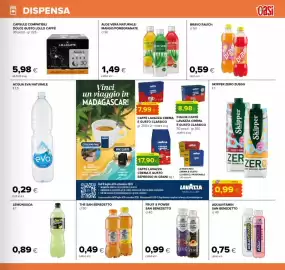 Volantino Oasi Pagina 21