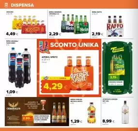 Volantino Oasi Pagina 22