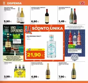 Volantino Oasi Pagina 23