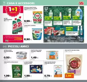 Volantino Oasi Pagina 25