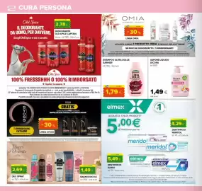 Volantino Oasi Pagina 26