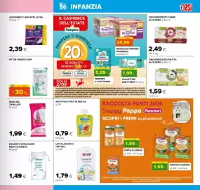 Volantino Oasi Pagina 27