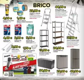 Volantino Oasi Pagina 28