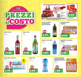 Volantino Oasi Pagina 3