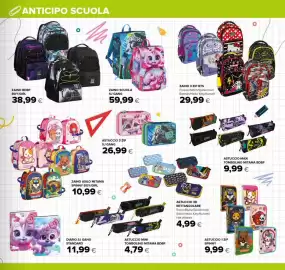 Volantino Oasi Pagina 31