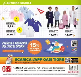 Volantino Oasi Pagina 32