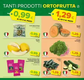 Volantino Oasi Pagina 4
