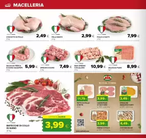 Volantino Oasi Pagina 6