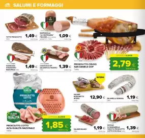 Volantino Oasi Pagina 8
