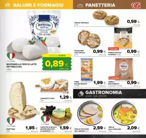 Volantino Oasi Pagina 9