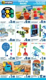 Volantino Europlanet Casa Pagina 16