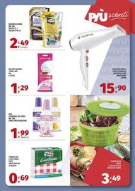 Volantino Vivo Supermercati Pagina 24