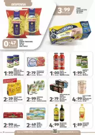 Volantino Vivo Supermercati Pagina 10