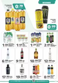Volantino Vivo Supermercati Pagina 11