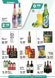 Volantino Vivo Supermercati Pagina 12