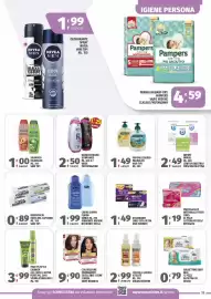 Volantino Vivo Supermercati Pagina 13