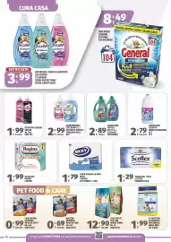 Volantino Vivo Supermercati Pagina 14